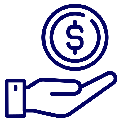 Wealth Management icon