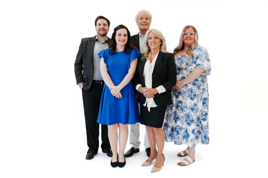 Aspire Private Wealth Counsel Team