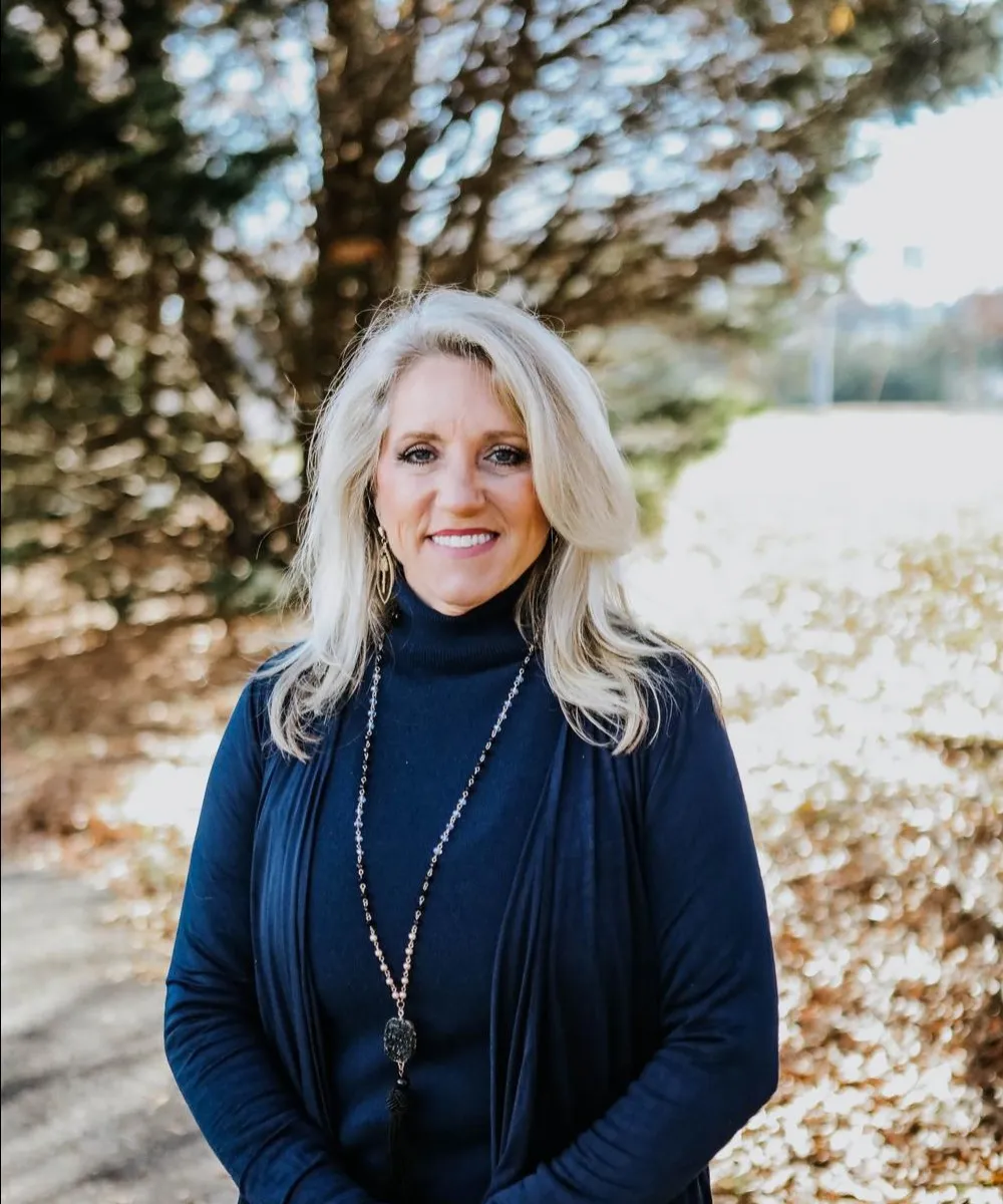 Cheryl | Client Specialist | Aspire Private Wealth Counsel