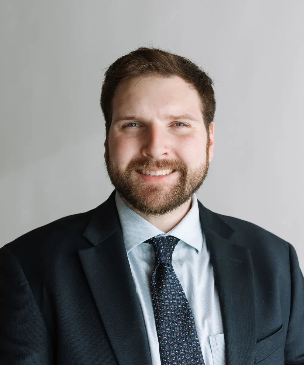 Erich | Portfolio Manager | Aspire Private Wealth Counsel
