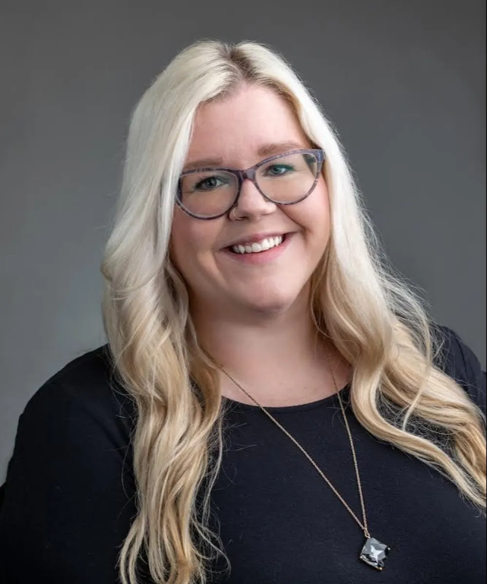 Rachel Daniele | Paraplanner | Aspire Private Wealth Counsel