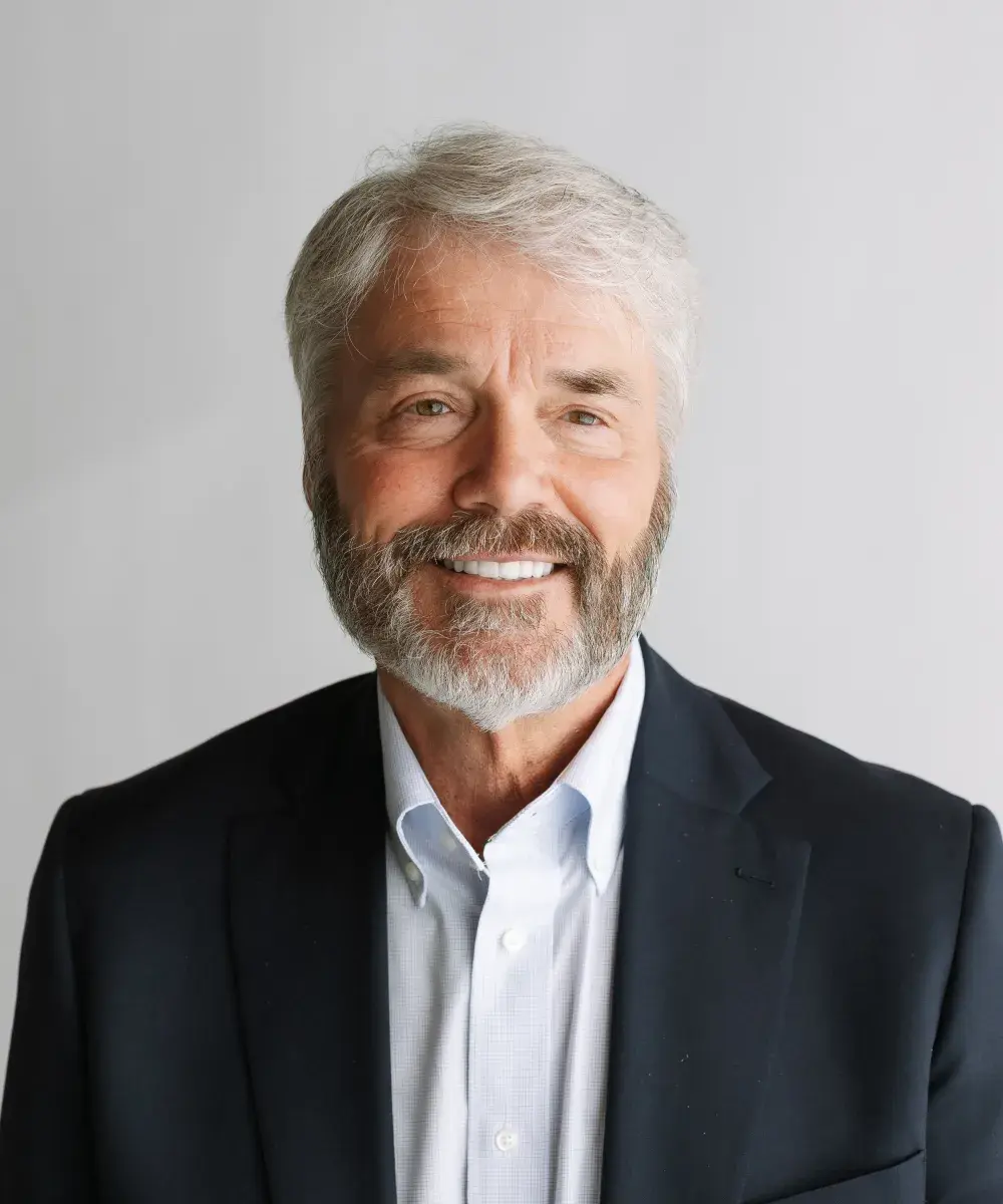 Phil Dortch | Principal | Aspire Private Wealth Counsel